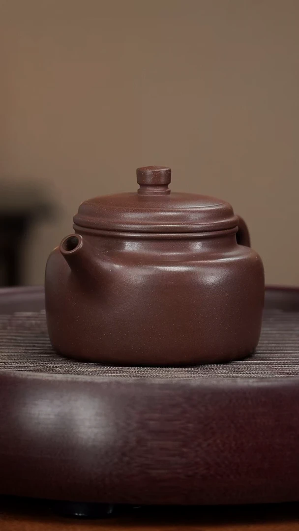 【闪购商品】紫砂茶壶宜兴紫砂壶