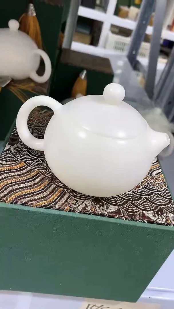 【闪购商品】瓷片陶瓷茶器福利陈407