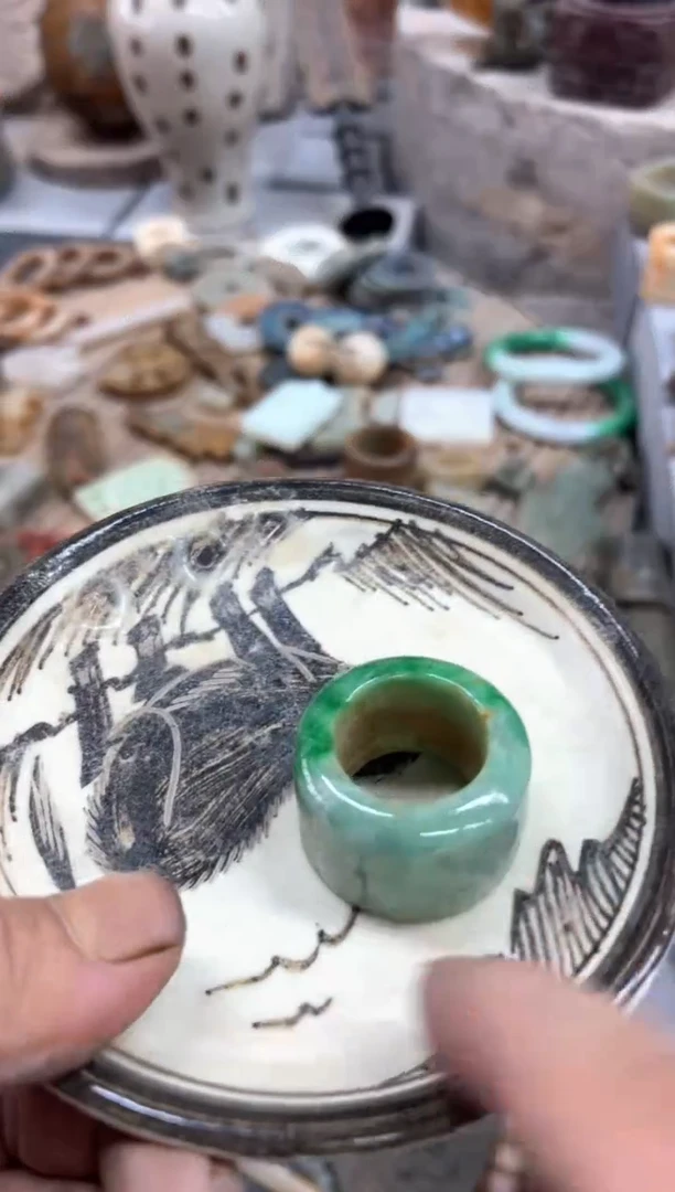 摆件瓷器瓷器瓷器瓷器