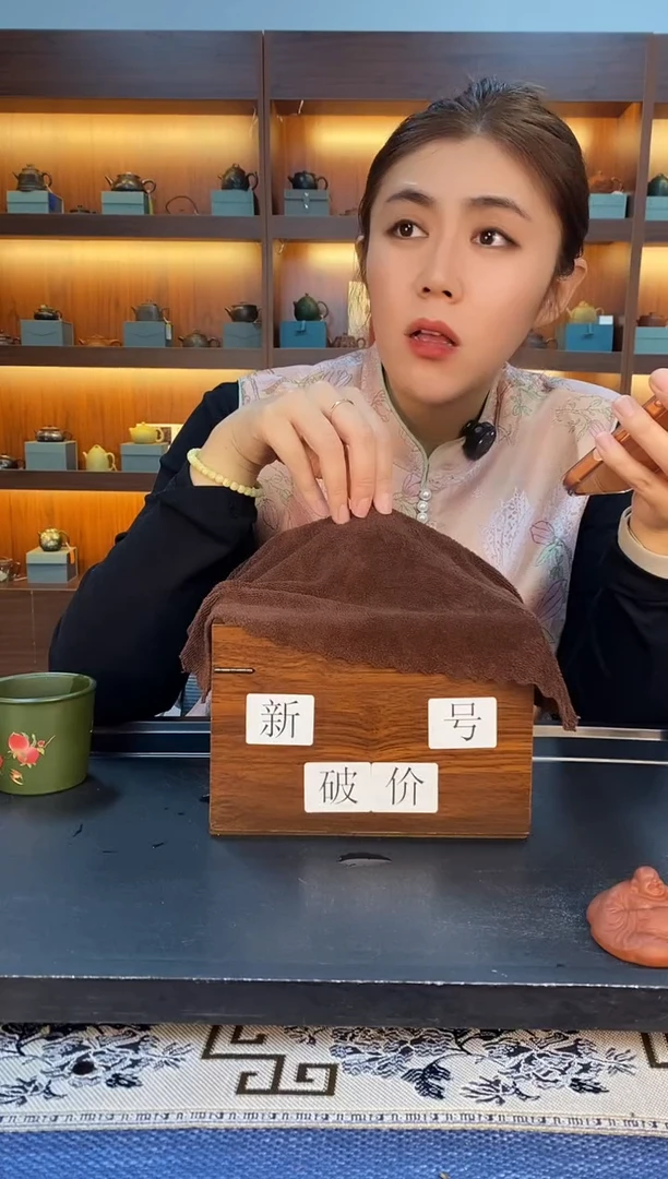 茶壶紫砂宜兴紫砂壶通用链接2