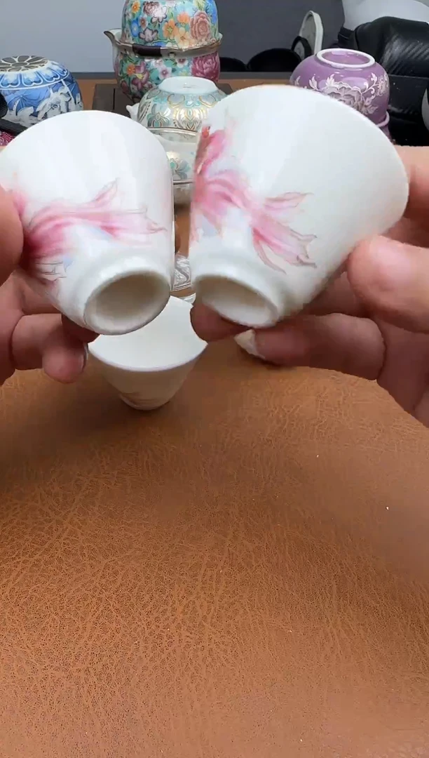 福利专属@高端茶器~~~~