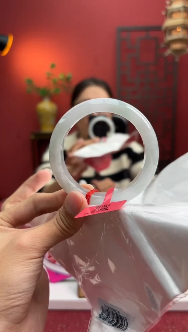 未镶嵌手镯翡翠翡翠手镯3