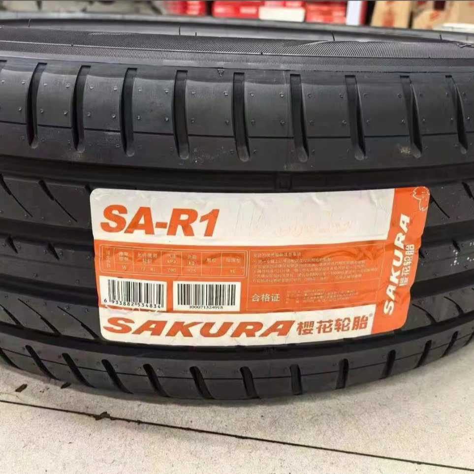 樱花轮胎 SA-R1 215/225/235/245/255