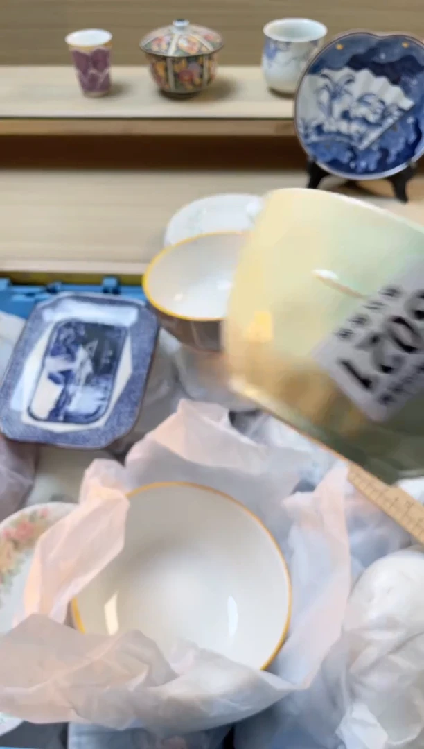 【闪购商品】杯瓷器瓷器瓷器瓷器S21