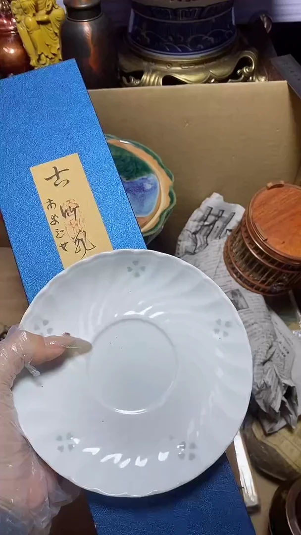 【闪购商品】瓷器此片瓷器此片