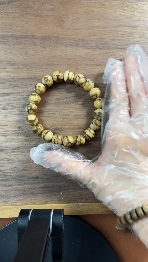 手串沉香CZZ111达拉干天然野多样性发一