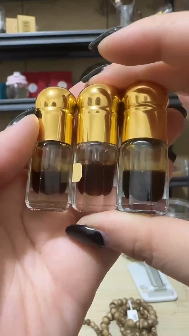 【闪购商品】沉香手串超临界沉水树丁+留疤+白棋老油各1克