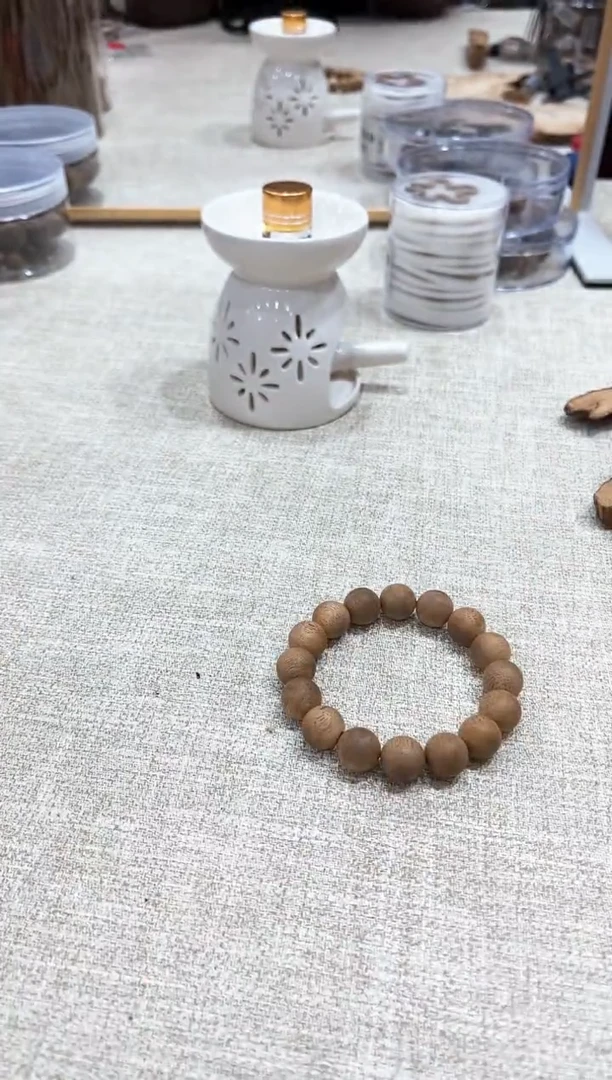 【闪购商品】木惠约1.3老货材料单圈204#