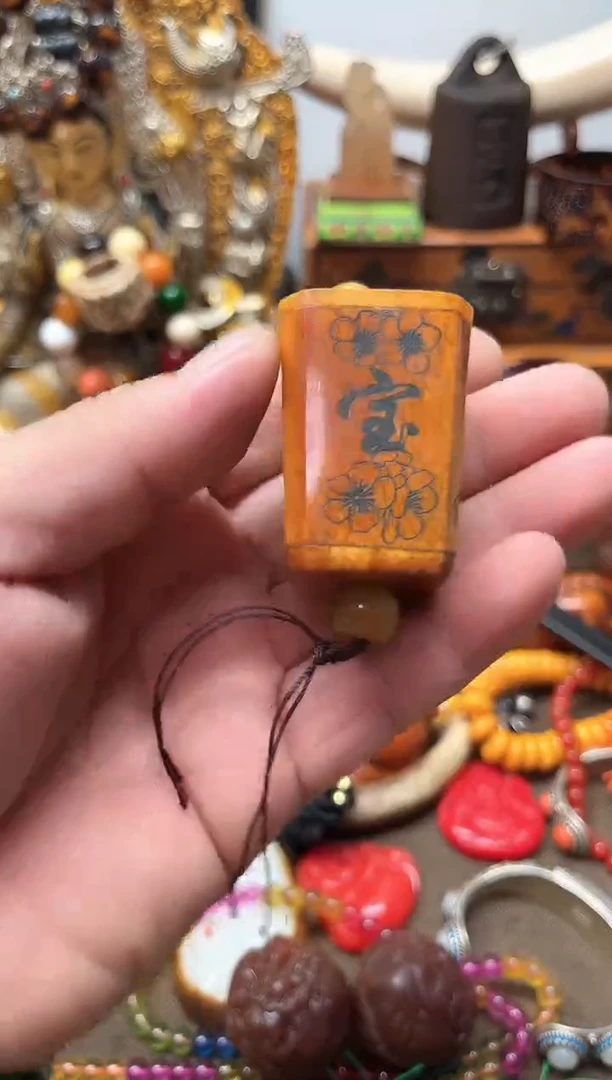 直播精品好物推荐