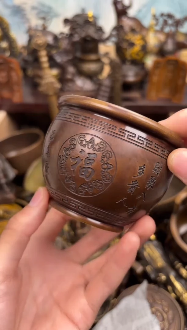 锦瑞铜专属精选链接