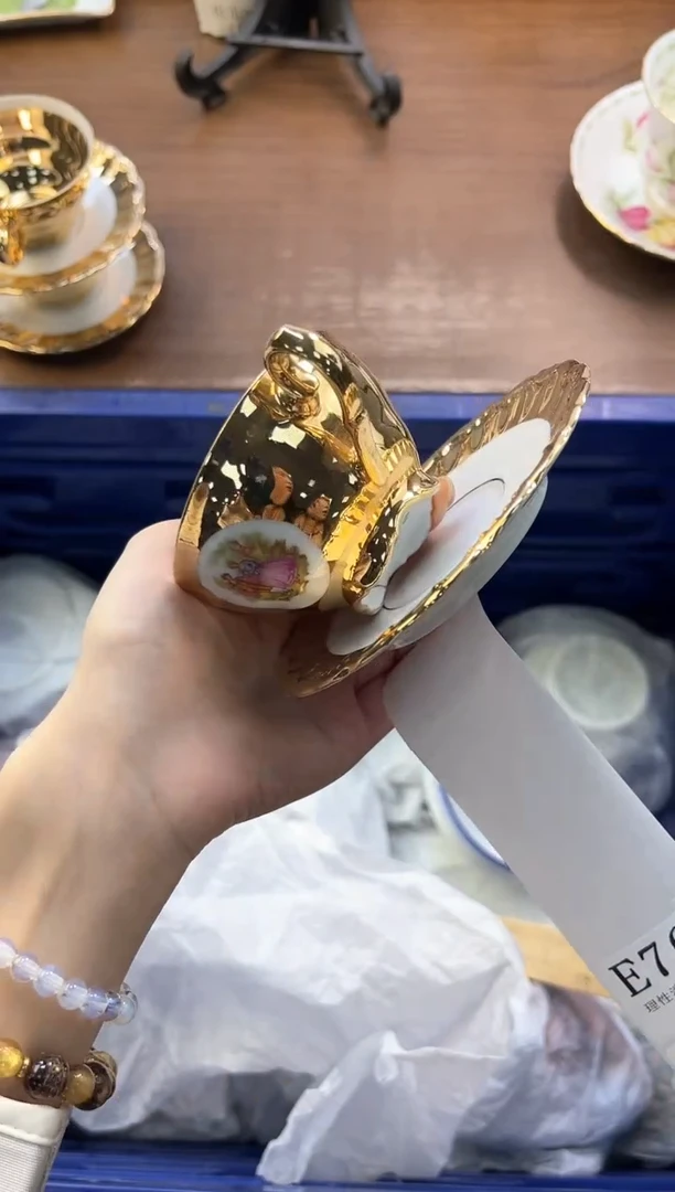 【闪购商品】瓷片----------E760