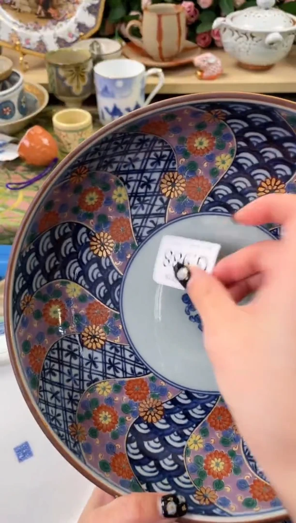 瓷片f****儿988狗哥瓷器直播间111