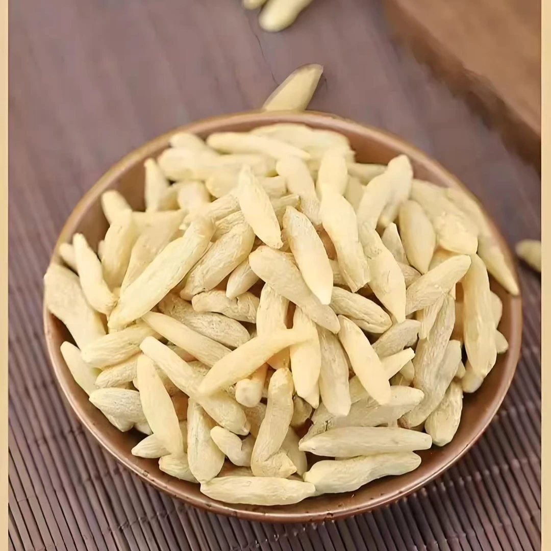 【麦冬】精选道地本草。四川三台县