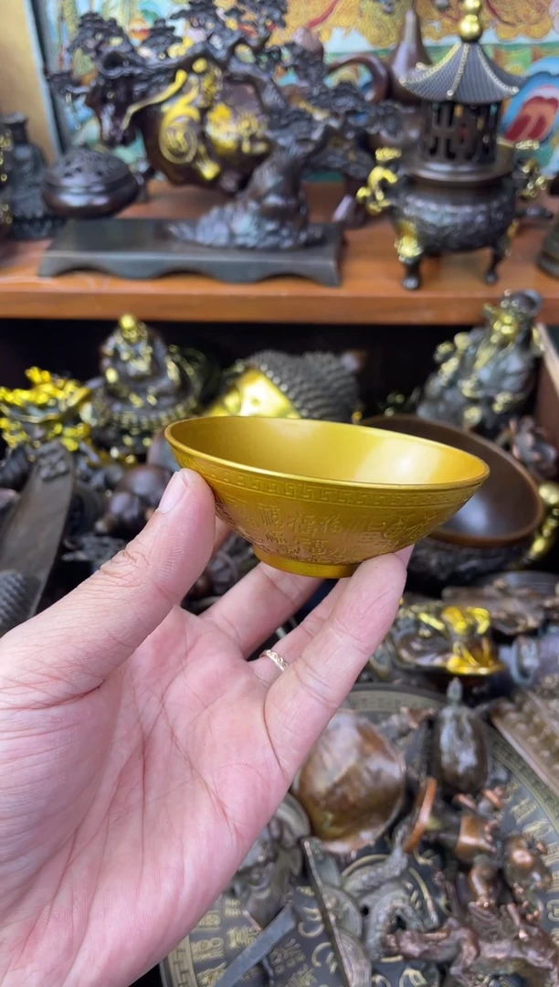 恒瑞铜社精选链接