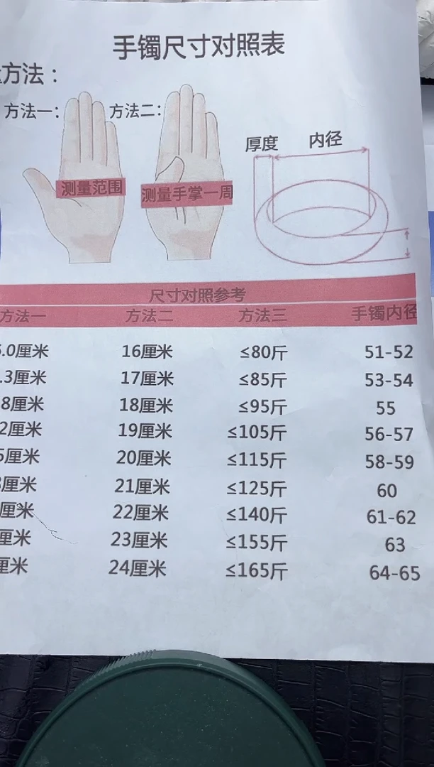 未镶嵌手镯石英质玉9999