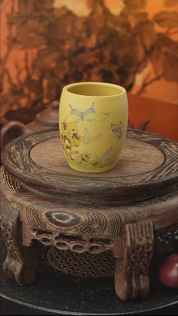 茶壶紫砂紫砂茶周边