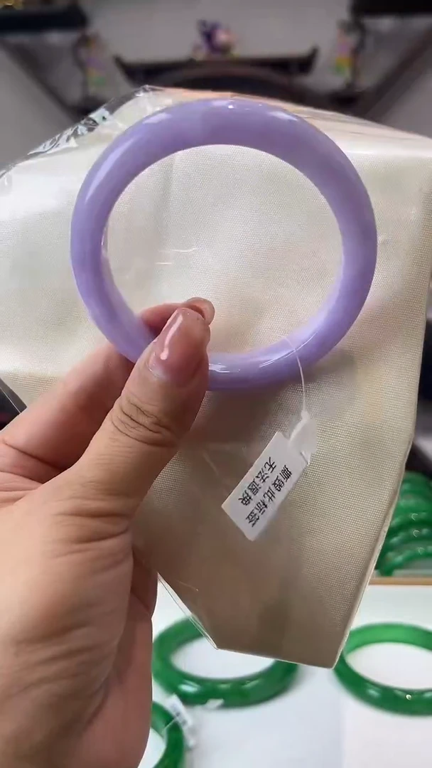 【闪购商品】砖雕a72 圈口58.2. 独货手镯