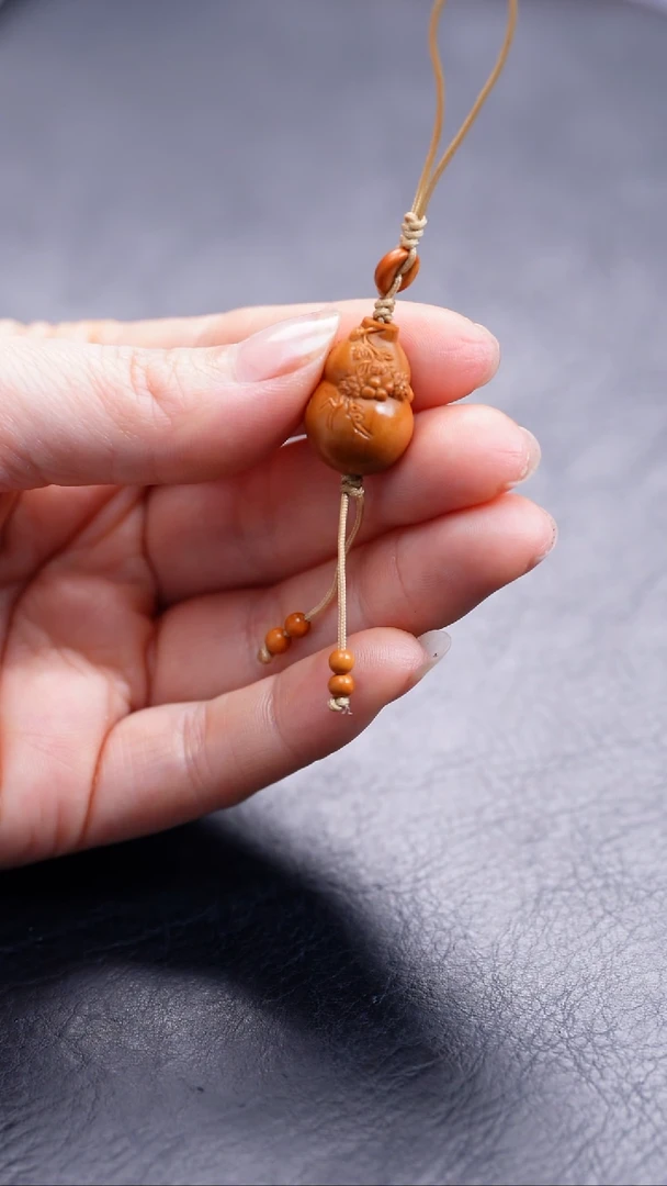 【闪购商品】橄榄核手串/手链橄榄核