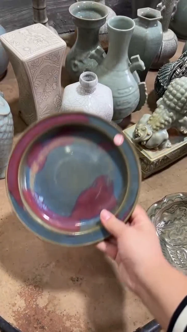 摆件快***。瓷器瓷器瓷器瓷器
