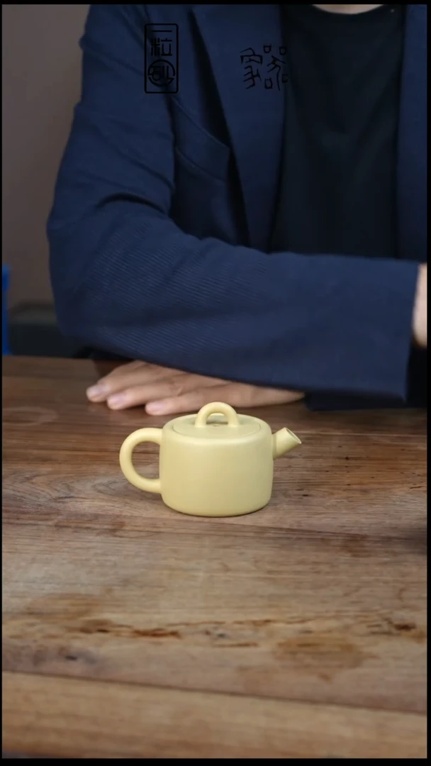茶壶紫砂猜*车瑕本绿熙140cc