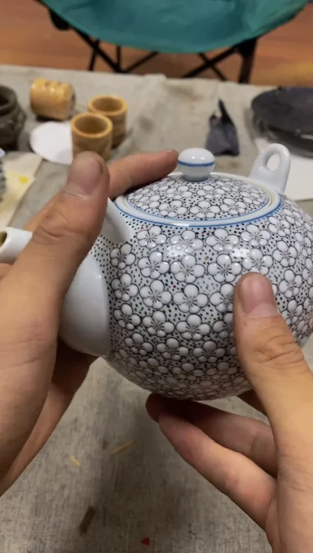 其他黑*士看好在拍 不退不换