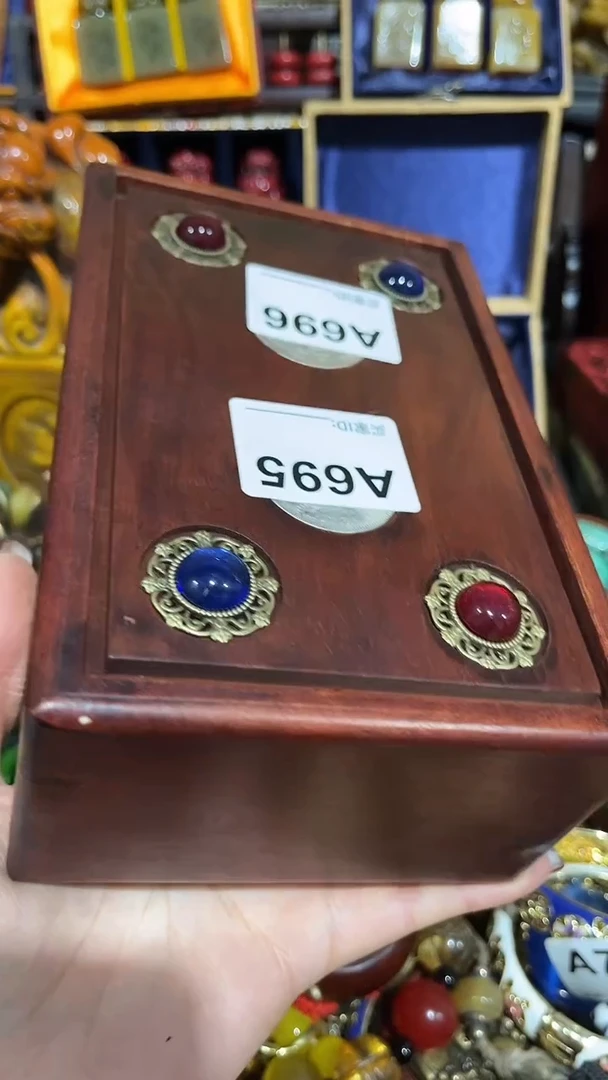 【闪购商品】老板娘推荐摆件摆饰