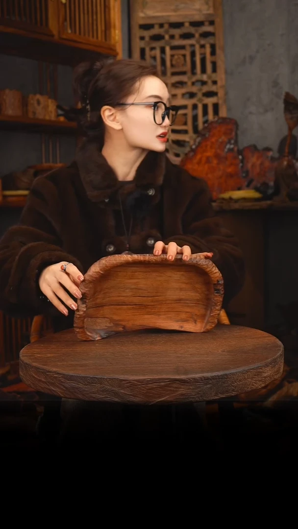 老叶木作作品704