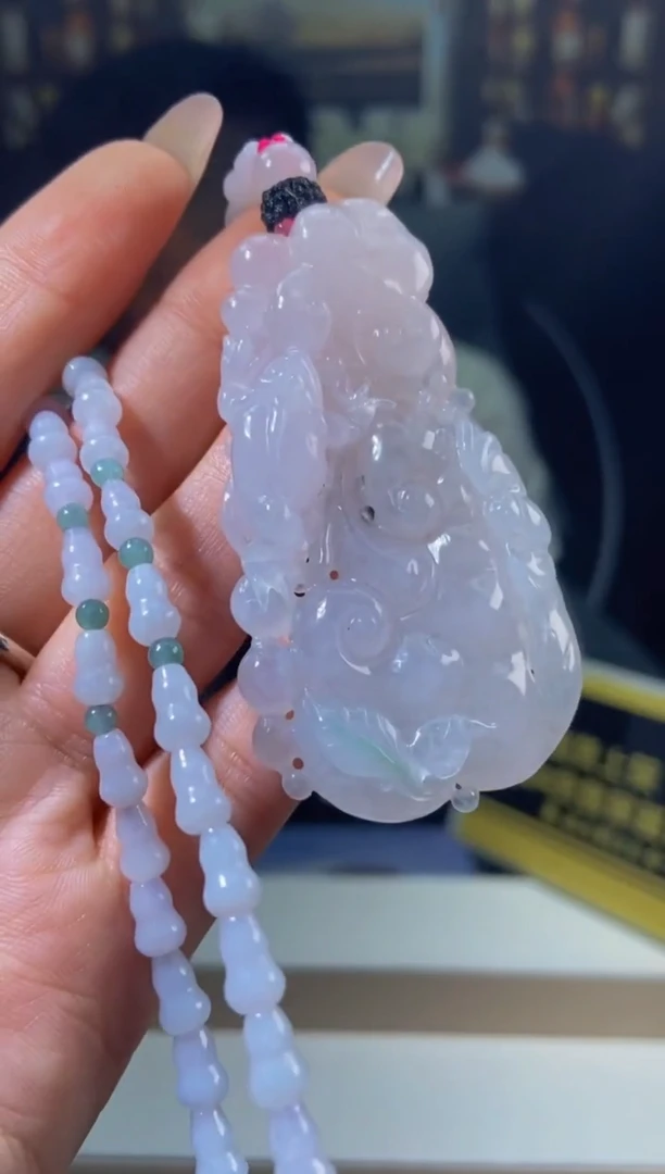 未镶嵌定制翡翠闪购毛货链接SZP070
