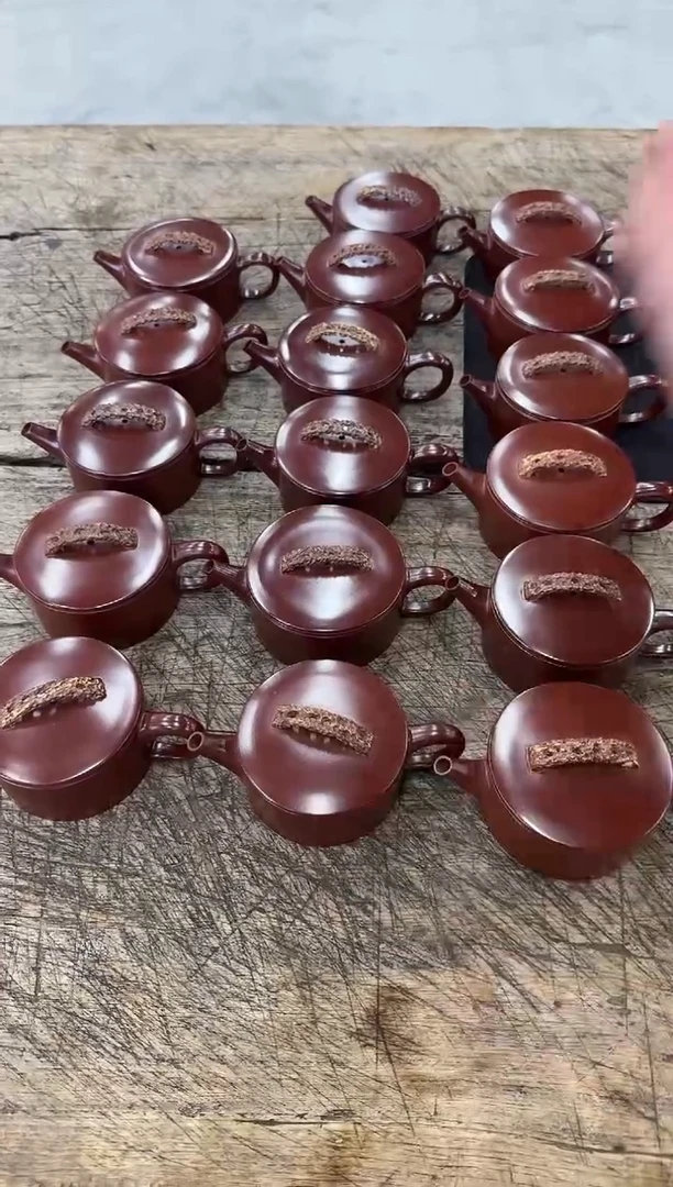 *房*大汉瓦----肌理