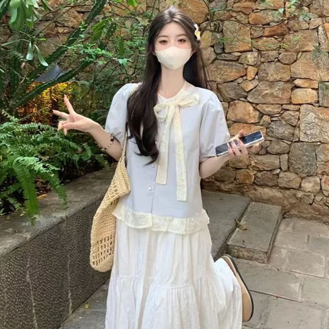 【201-300】现货 t夏季新品显白显瘦百搭衬衫集合链接