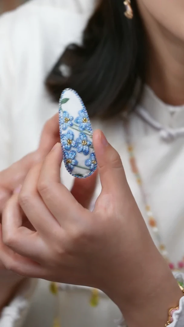织绣0801非遗国风手工美物