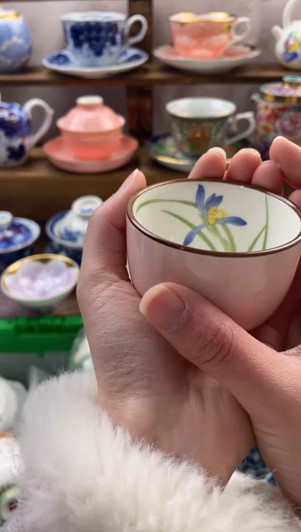 瓷片满20包邮一单一付