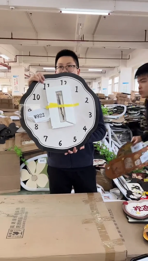 横款孤品果果微瑕闪购W922