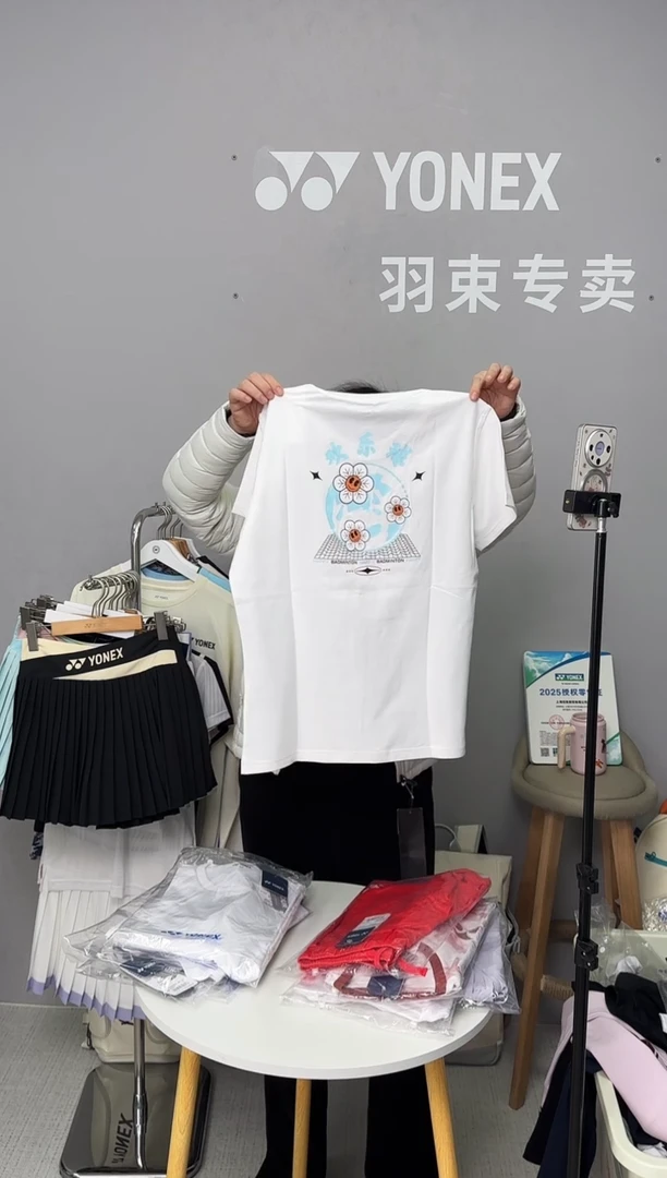 女款短袖-215294BCR-200米白色-XL