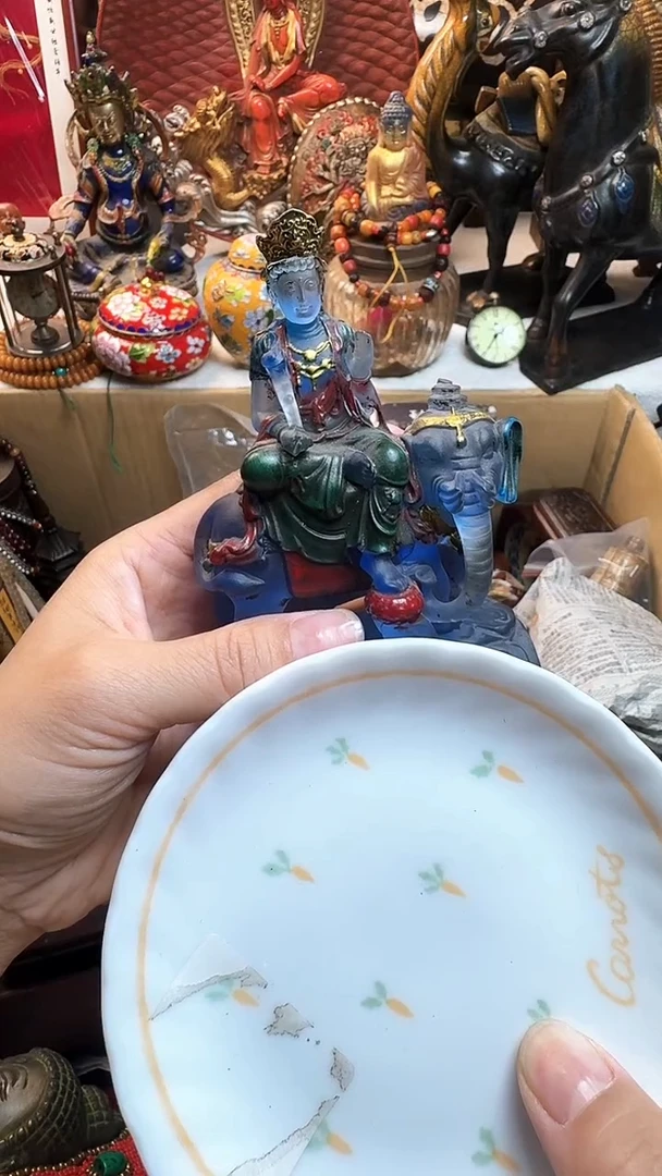 茶宠瓷器默认链接 一器一物~