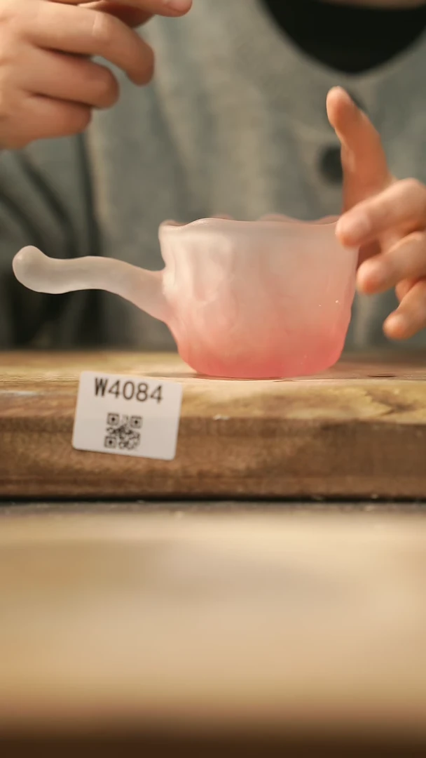 【闪购商品】【经典福利】/ 公道杯@@W4084