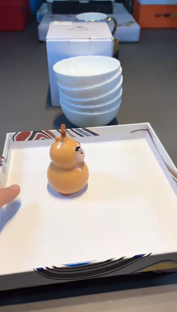 【闪购商品】瓷片DP小样香水新号开播全场福利保正保真