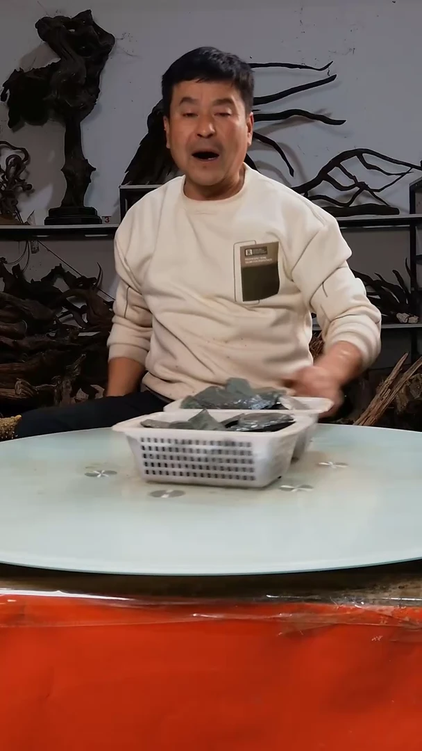 【闪购商品】木随机发货一筐绿片3斤9.9