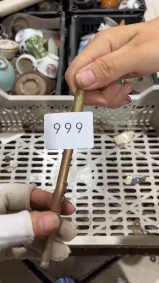 陶瓷日**随工艺品0812999