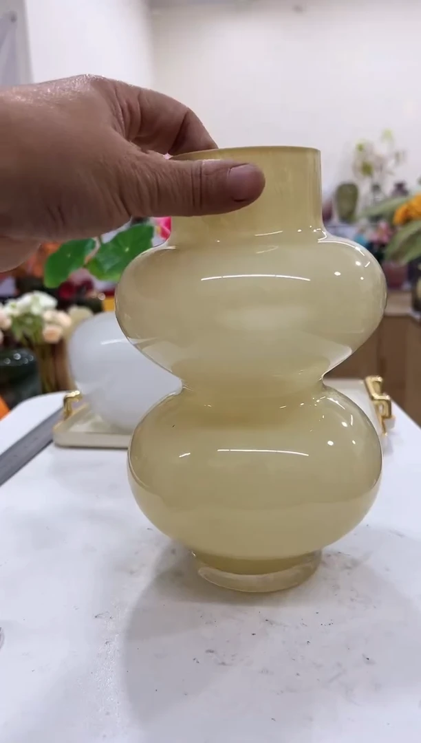 【闪购商品】也麦花器