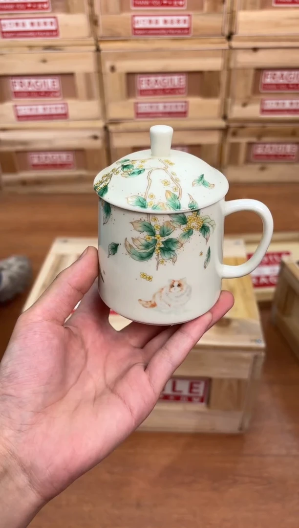 【闪购商品】回流高端茶具！清清清！