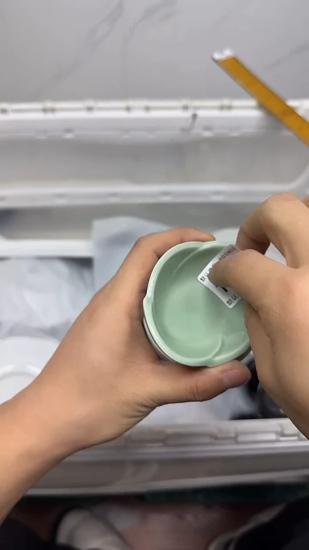 【闪购商品】1518回流瓷器默认微瑕，18.8包邮