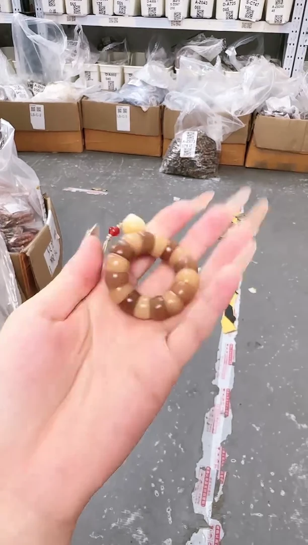 菩提根/象牙果吊坠G-B532042