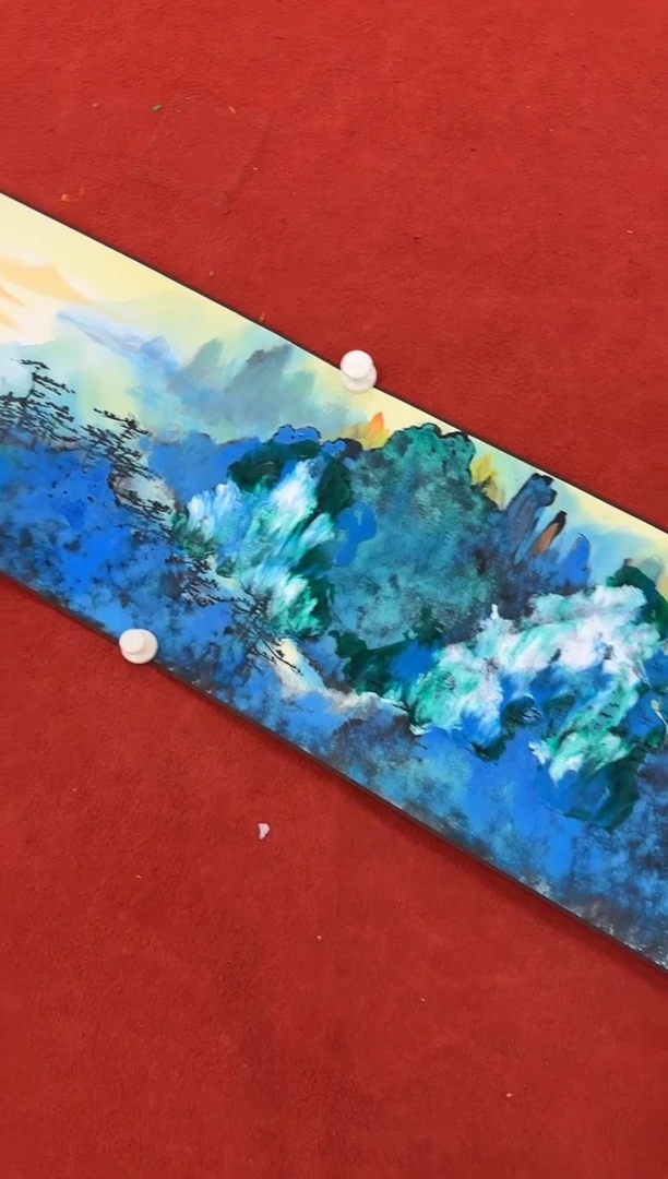 国画c****2赵燮书画精品