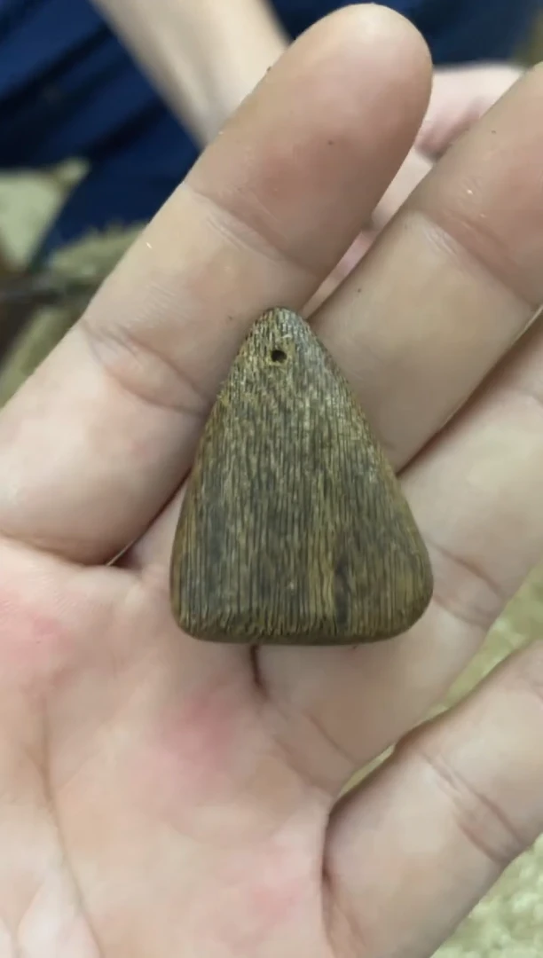 沉香沉香碎屑棋楠沉香 原料文创1