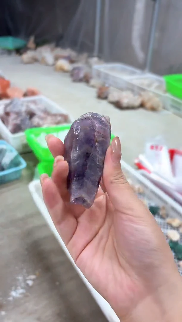 未镶嵌水晶大型摆件（非配饰）水晶475