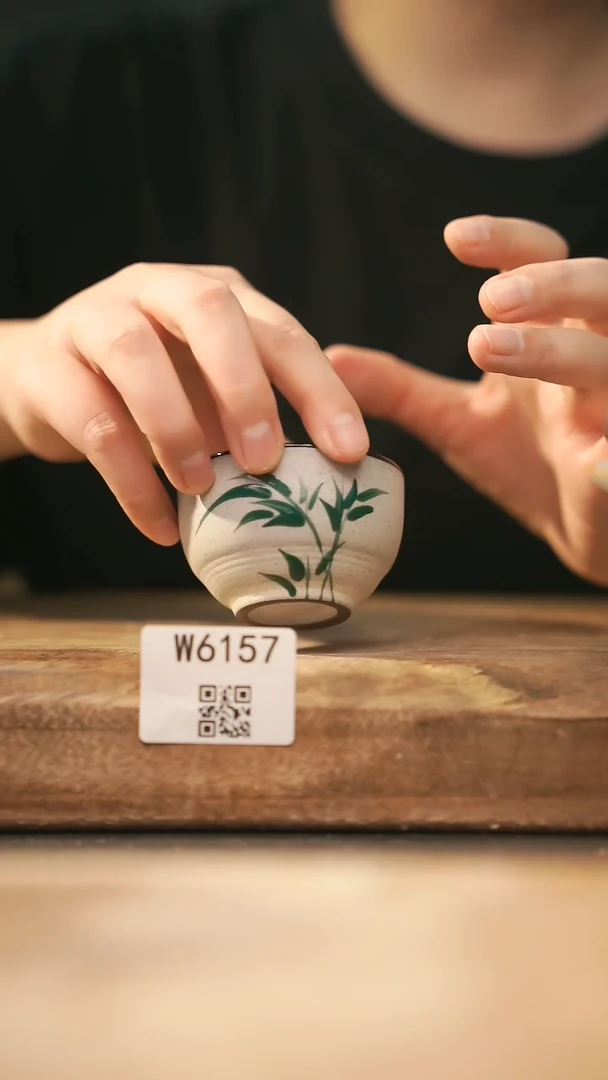 【经典福利】/ 杯子@@W6157