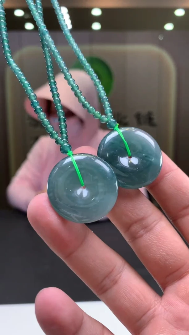 未镶嵌定制翡翠多样性发货（只发一件）*N70