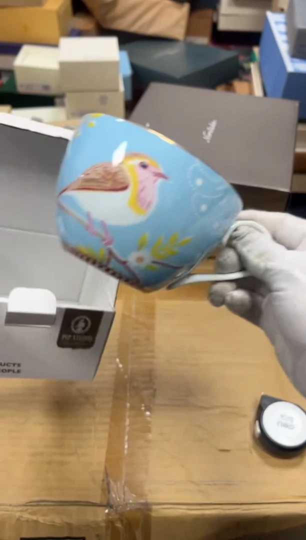 【闪购商品】瓷片h171好好好好好好