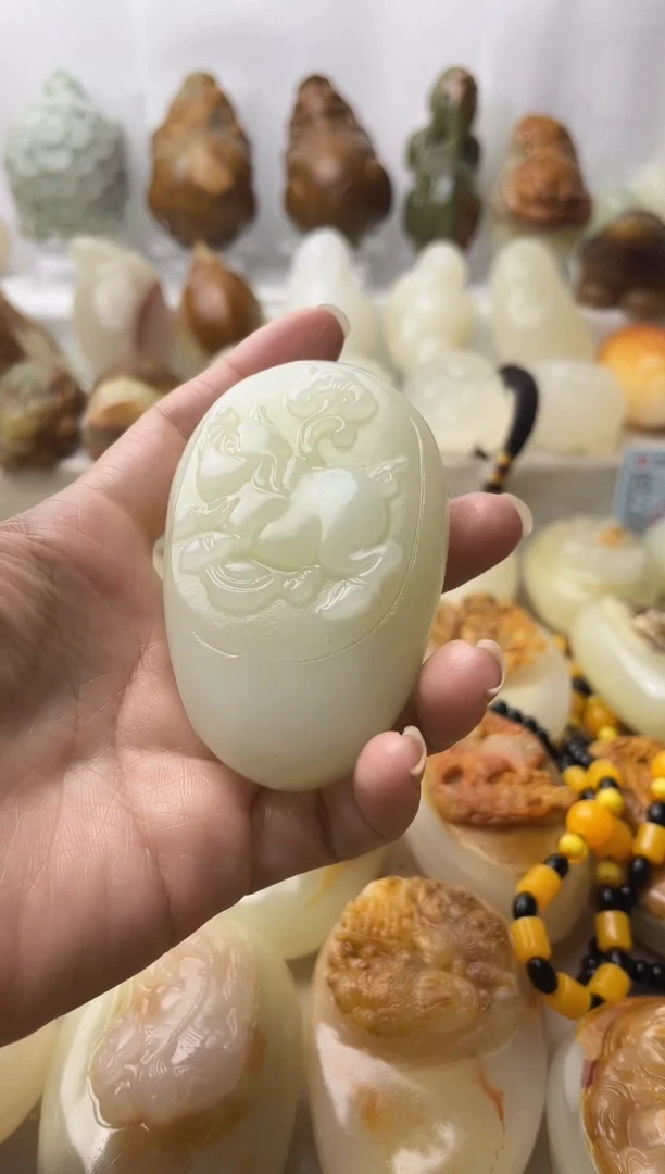 石材方解石棉纹正常不退换猪